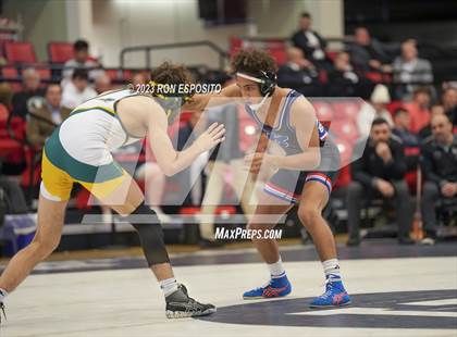 Thumbnail 2 in NYSPHAA Section XI Division I Finals photogallery.
