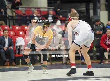 Thumbnail 2 in NYSPHAA Section XI Division I Finals photogallery.