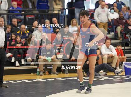 Thumbnail 2 in NYSPHAA Section XI Division I Finals photogallery.