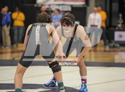 Thumbnail 3 in NYSPHAA Section XI Division I Finals photogallery.