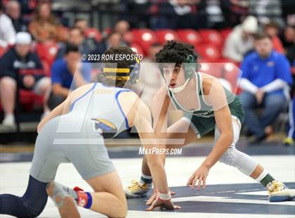 Thumbnail 2 in NYSPHAA Section XI Division I Finals photogallery.