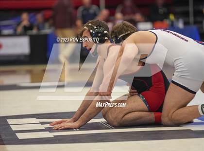 Thumbnail 2 in NYSPHAA Section XI Division I Finals photogallery.