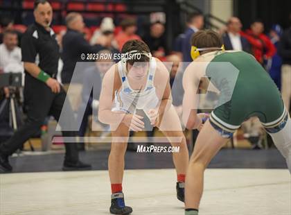 Thumbnail 3 in NYSPHAA Section XI Division I Finals photogallery.