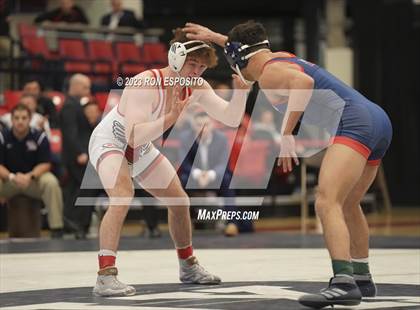 Thumbnail 2 in NYSPHAA Section XI Division I Finals photogallery.