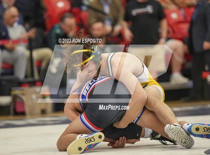 Thumbnail 2 in NYSPHAA Section XI Division I Finals photogallery.