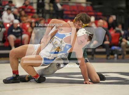 Thumbnail 1 in NYSPHAA Section XI Division I Finals photogallery.