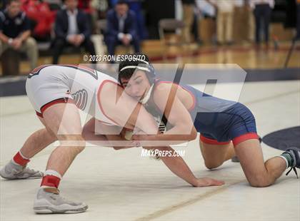 Thumbnail 2 in NYSPHAA Section XI Division I Finals photogallery.