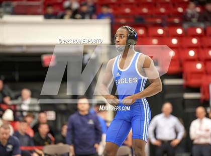 Thumbnail 1 in NYSPHAA Section XI Division I Finals photogallery.