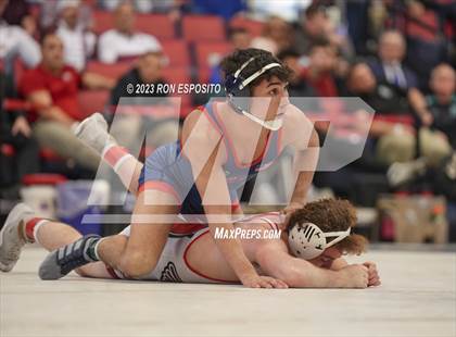 Thumbnail 1 in NYSPHAA Section XI Division I Finals photogallery.