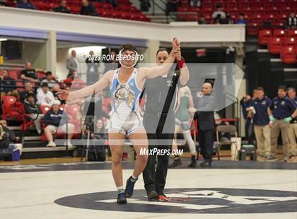 Thumbnail 3 in NYSPHAA Section XI Division I Finals photogallery.