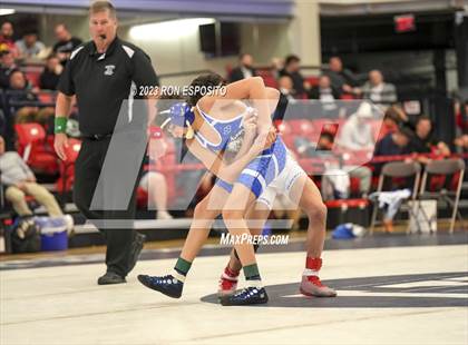 Thumbnail 3 in NYSPHAA Section XI Division I Finals photogallery.