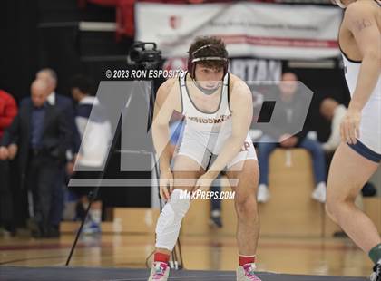 Thumbnail 2 in NYSPHAA Section XI Division I Finals photogallery.