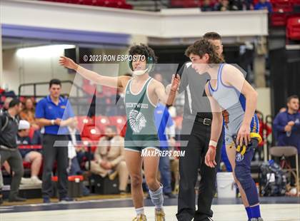 Thumbnail 1 in NYSPHAA Section XI Division I Finals photogallery.