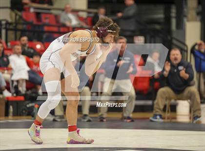 Thumbnail 2 in NYSPHAA Section XI Division I Finals photogallery.