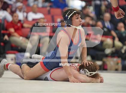 Thumbnail 3 in NYSPHAA Section XI Division I Finals photogallery.