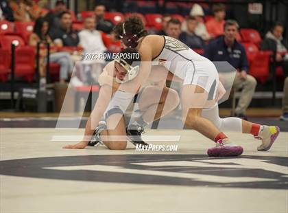 Thumbnail 3 in NYSPHAA Section XI Division I Finals photogallery.