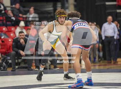 Thumbnail 3 in NYSPHAA Section XI Division I Finals photogallery.