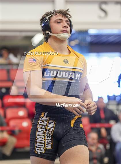 Thumbnail 3 in NYSPHAA Section XI Division I Finals photogallery.