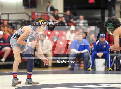Thumbnail 3 in NYSPHAA Section XI Division I Finals photogallery.