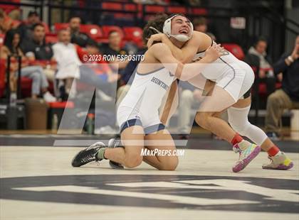 Thumbnail 1 in NYSPHAA Section XI Division I Finals photogallery.