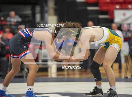 Thumbnail 3 in NYSPHAA Section XI Division I Finals photogallery.