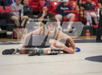 Thumbnail 3 in NYSPHAA Section XI Division I Finals photogallery.