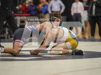 Thumbnail 2 in NYSPHAA Section XI Division I Finals photogallery.