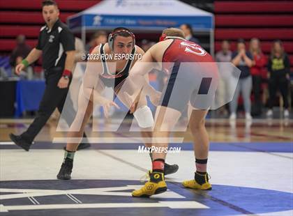 Thumbnail 1 in NYSPHAA Section XI Division I Finals photogallery.