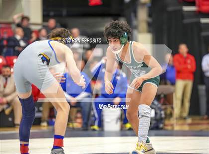 Thumbnail 3 in NYSPHAA Section XI Division I Finals photogallery.