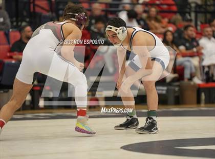 Thumbnail 3 in NYSPHAA Section XI Division I Finals photogallery.