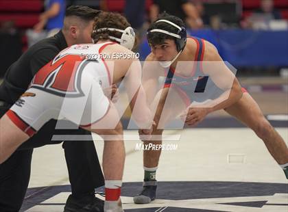 Thumbnail 1 in NYSPHAA Section XI Division I Finals photogallery.