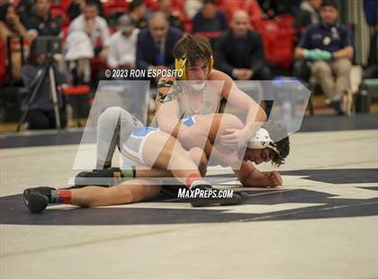 Thumbnail 1 in NYSPHAA Section XI Division I Finals photogallery.