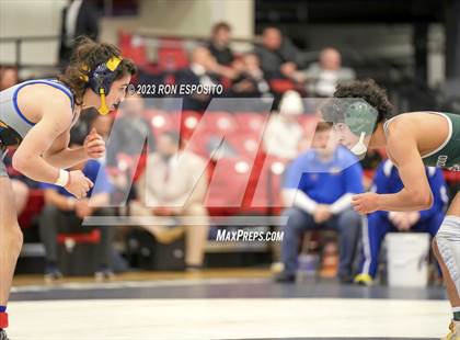 Thumbnail 1 in NYSPHAA Section XI Division I Finals photogallery.