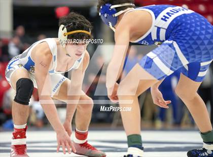 Thumbnail 1 in NYSPHAA Section XI Division I Finals photogallery.