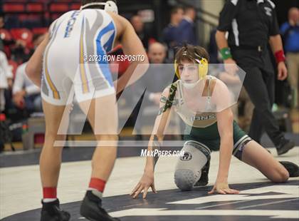Thumbnail 2 in NYSPHAA Section XI Division I Finals photogallery.
