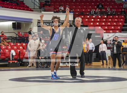 Thumbnail 1 in NYSPHAA Section XI Division I Finals photogallery.