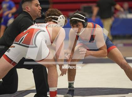 Thumbnail 2 in NYSPHAA Section XI Division I Finals photogallery.