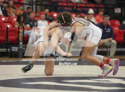Thumbnail 2 in NYSPHAA Section XI Division I Finals photogallery.