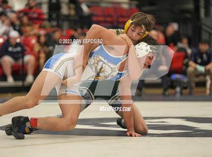 Thumbnail 2 in NYSPHAA Section XI Division I Finals photogallery.