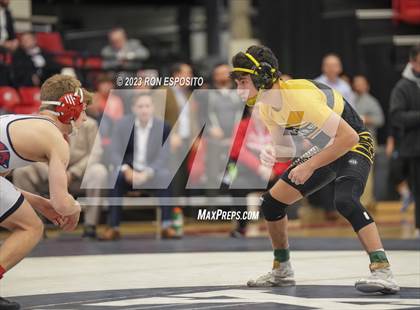 Thumbnail 2 in NYSPHAA Section XI Division I Finals photogallery.