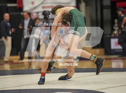 Thumbnail 3 in NYSPHAA Section XI Division I Finals photogallery.