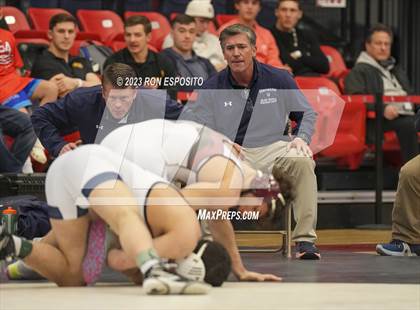 Thumbnail 2 in NYSPHAA Section XI Division I Finals photogallery.