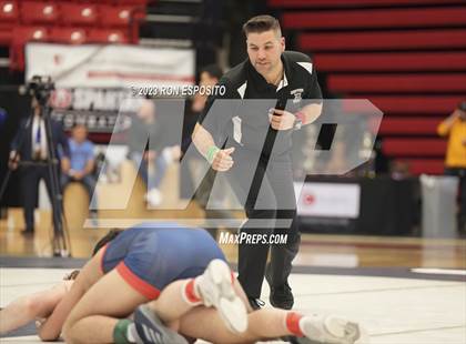 Thumbnail 2 in NYSPHAA Section XI Division I Finals photogallery.
