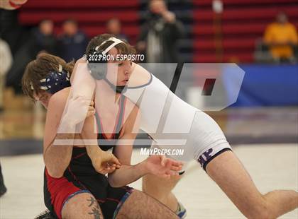 Thumbnail 1 in NYSPHAA Section XI Division I Finals photogallery.