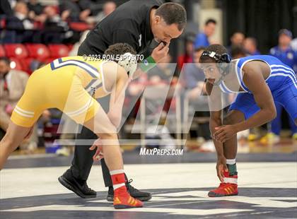 Thumbnail 3 in NYSPHAA Section XI Division I Finals photogallery.
