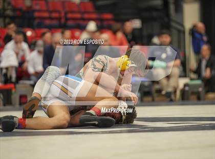 Thumbnail 2 in NYSPHAA Section XI Division I Finals photogallery.