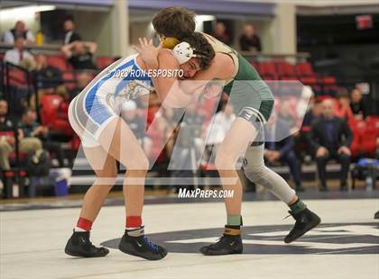 Thumbnail 3 in NYSPHAA Section XI Division I Finals photogallery.