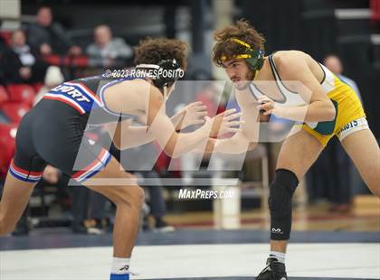 Thumbnail 1 in NYSPHAA Section XI Division I Finals photogallery.
