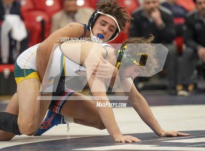 Thumbnail 2 in NYSPHAA Section XI Division I Finals photogallery.