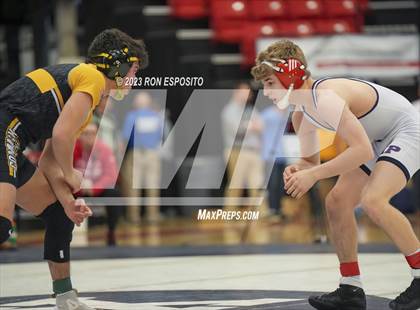 Thumbnail 3 in NYSPHAA Section XI Division I Finals photogallery.